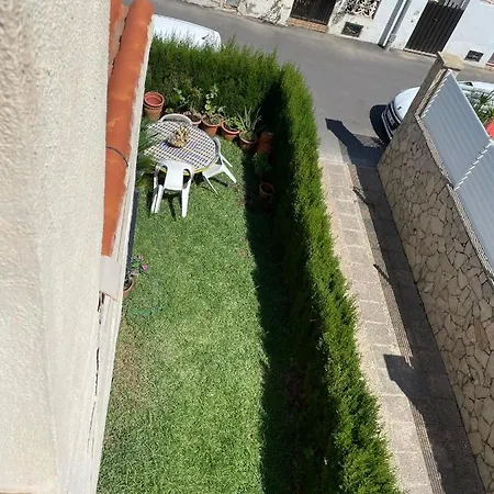 Holiday home Adosado Con Piscina Y Tenis *