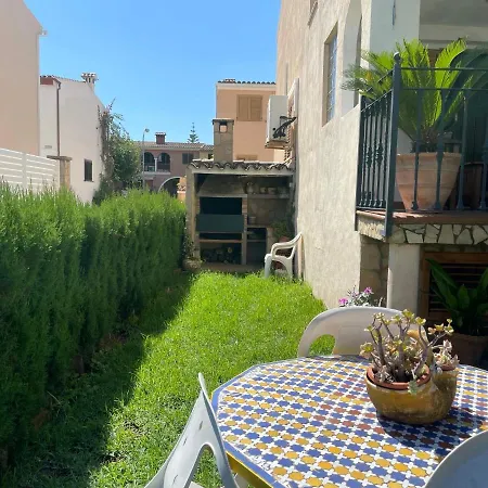 Adosado Con Piscina Y Tenis * Benicassim