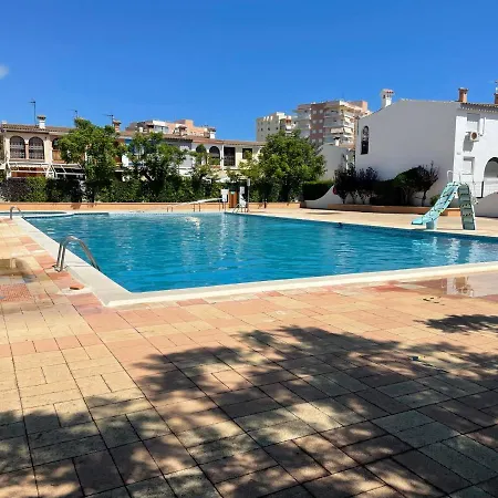 Holiday home Adosado Con Piscina Y Tenis *