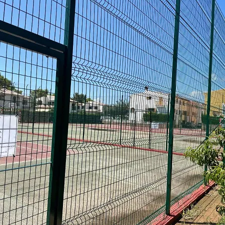 Holiday home Adosado Con Piscina Y Tenis Benicassim