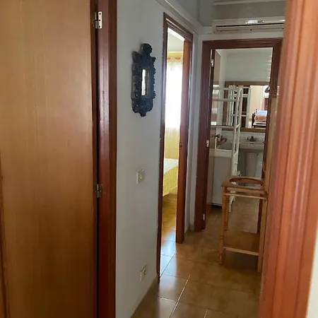 Adosado Con Piscina Y Tenis Benicassim